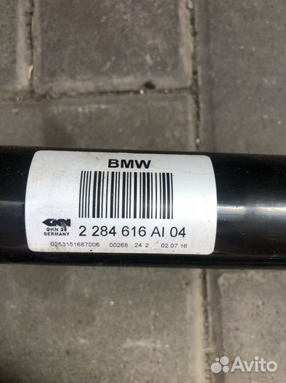 Bmw M3 M4 привода бмв ф80 Ф82