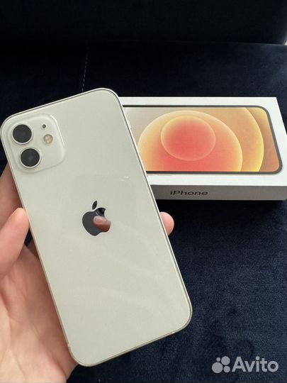 iPhone 12, 256 ГБ