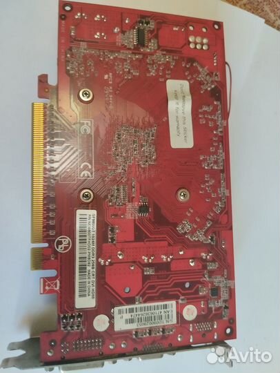 Видеокарты