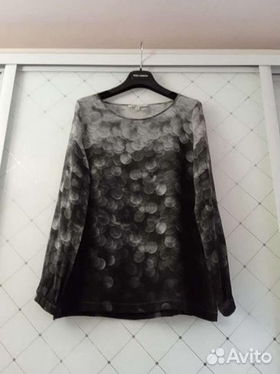 Блузка Италия новая