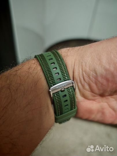 Huawei watch gt 4 46mm