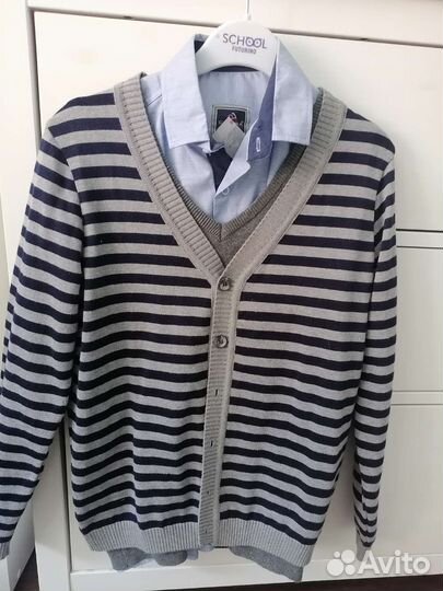 Школьная форма