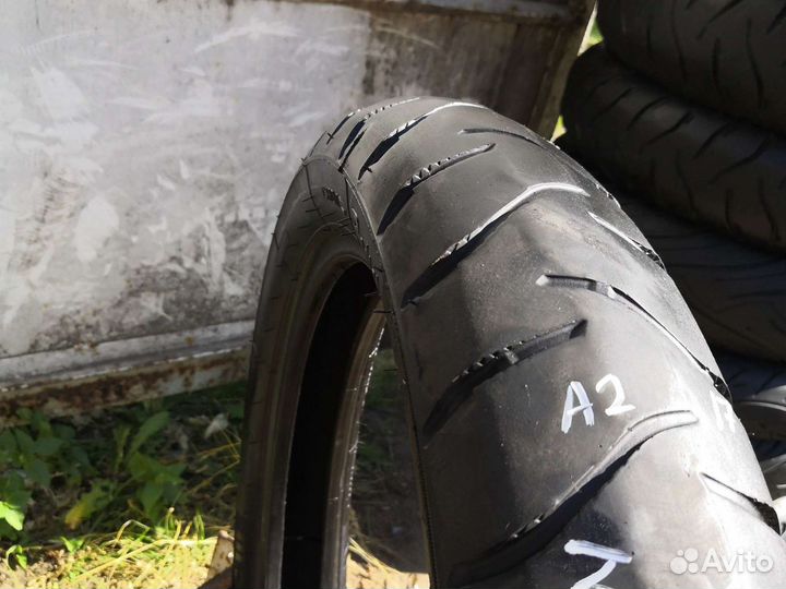 MIchelin Anakee-3 110/80/19 A2 (1м)
