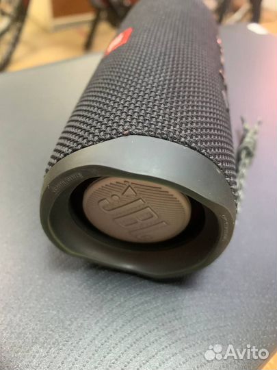 Колонка JBL Flip 5