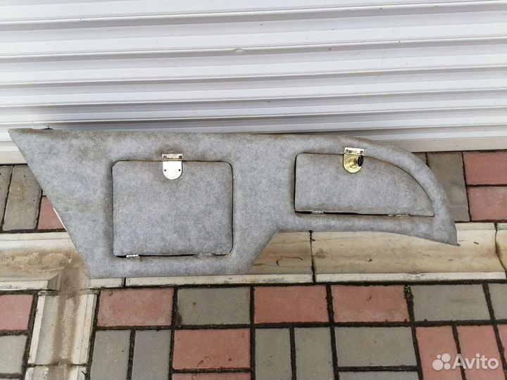 Акустическая полка