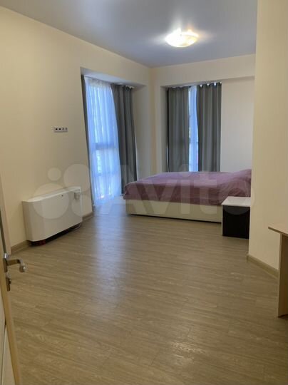 3-к. квартира, 105 м², 11/24 эт.