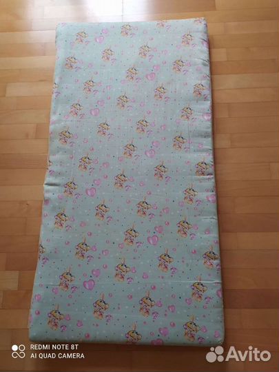 Матрас кокосовый