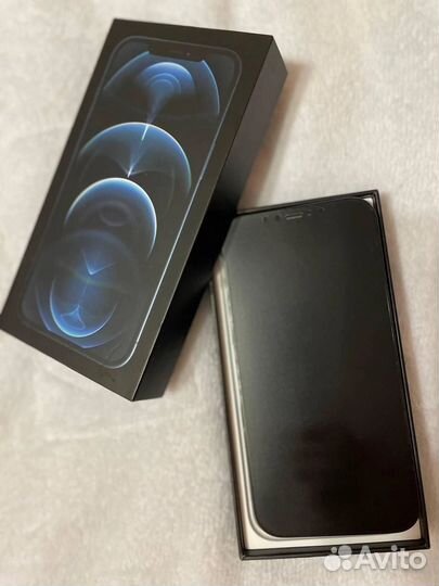 iPhone 12 Pro, 256 ГБ