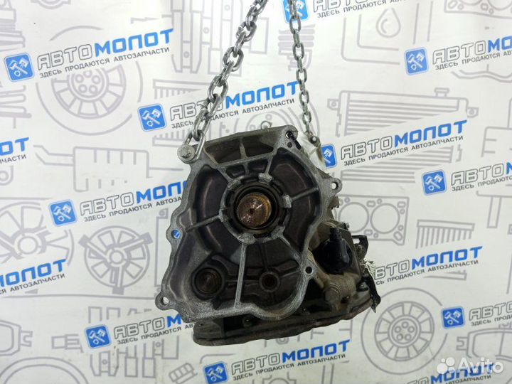 АКПП GM6L45