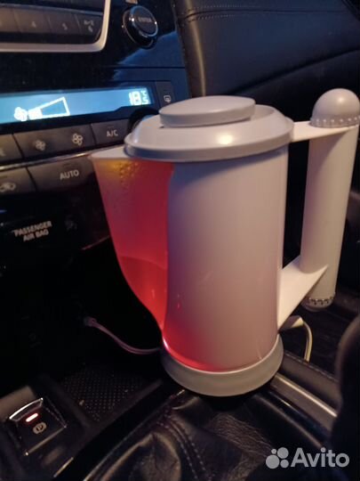 Автомобильный чайник Koto 700 мл 12 v