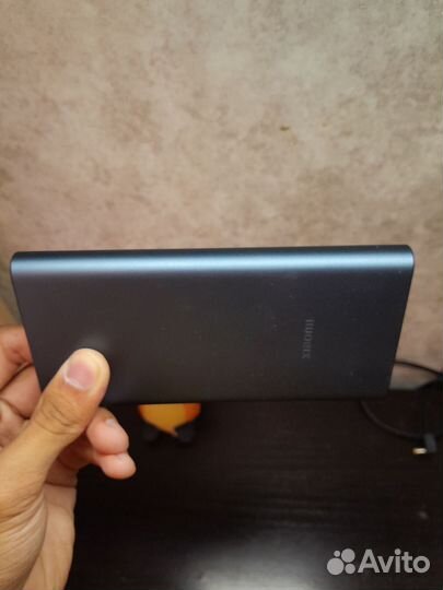 Xiaomi 22.5W Power Bank 10000