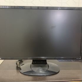 Монитор Benq 60гц