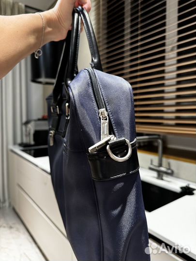 Сумка мужская henderson