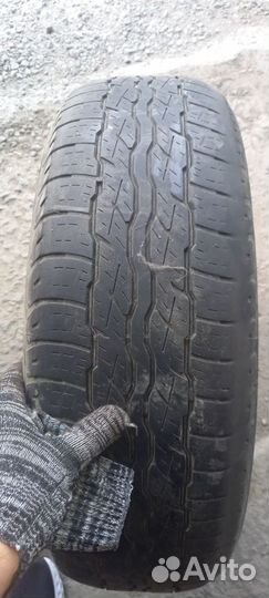 Bridgestone Dueler H/P 225/65 R17