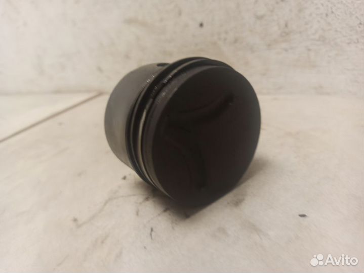 Поршень с шатуном бмв 5 E39