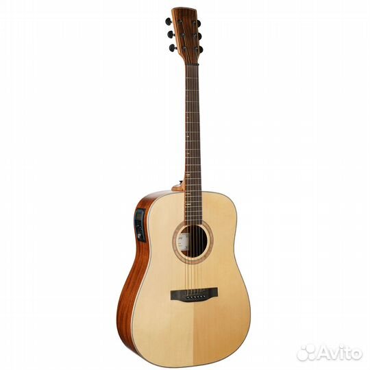 Shinobi SMA-611E гитара электроакустическая