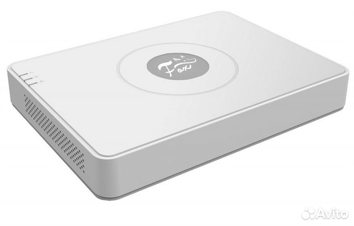 TVI видеорегистраторы/FX-16QTA -AI