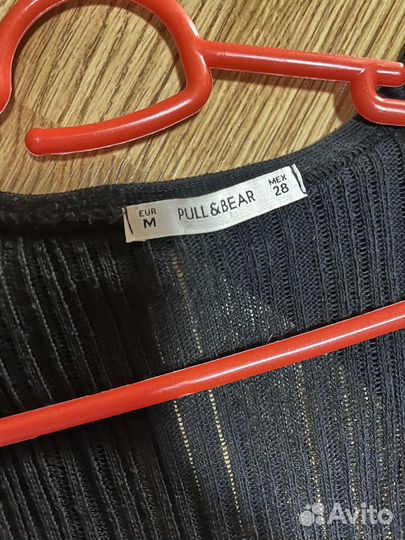 Накидка женская