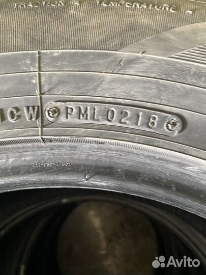 Toyo Open Country A/T 255/65 R17