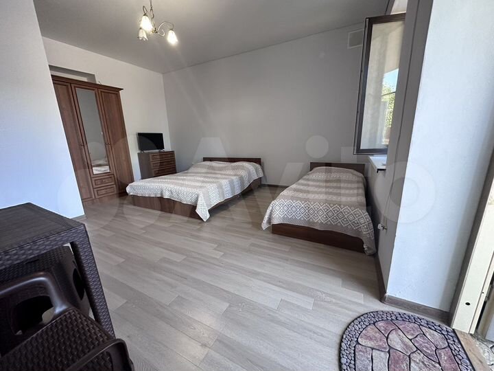Комната 25 м², 1/1 эт.