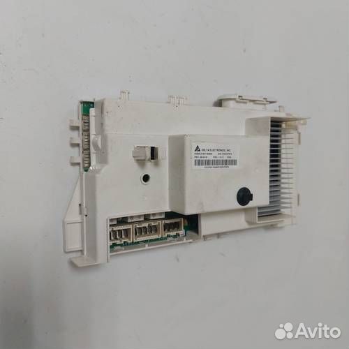 Электронный модуль для стиральных машин Hotpoint-A