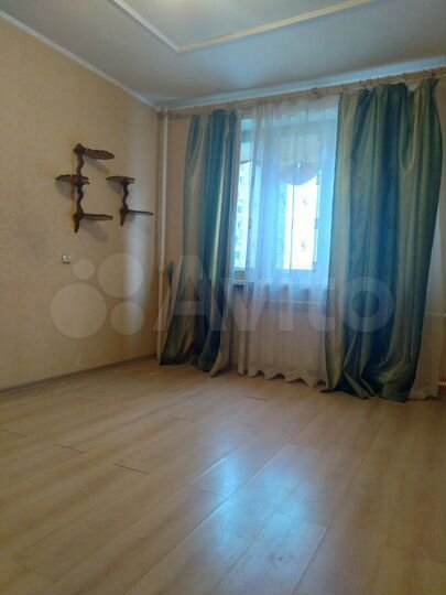 2-к. квартира, 48,4 м², 2/9 эт.