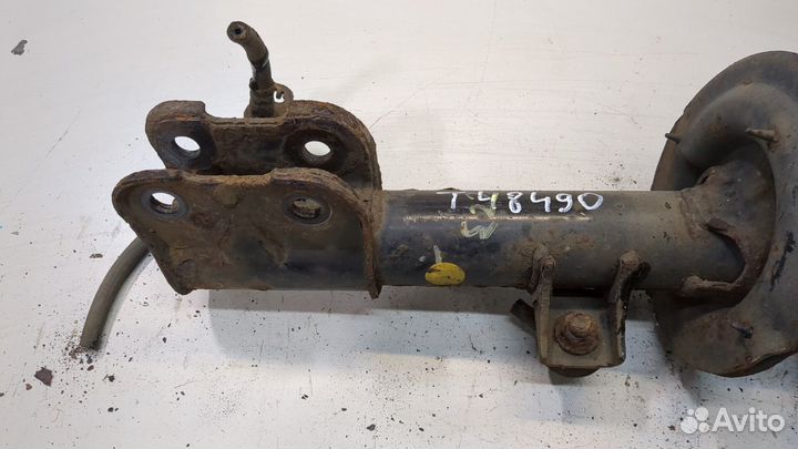 Амортизатор подвески Hyundai Santa Fe, 2014