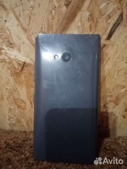 Телефон Nokia