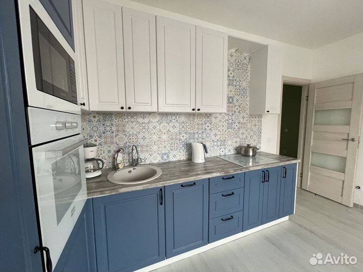 Кухни на заказ (реальная цена)кс07 24251