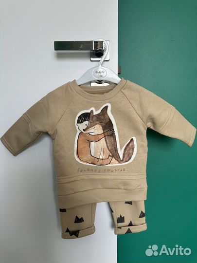 Костюм детский artie 74