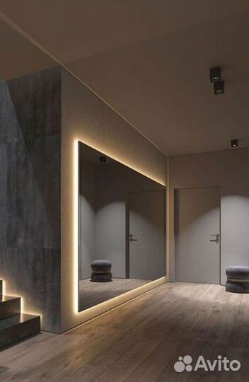 Ремонт квартир и домов под ключ