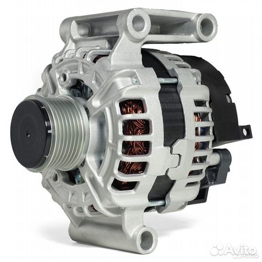 Генератор Ford Transit, 12V, 150Am от Искра ае