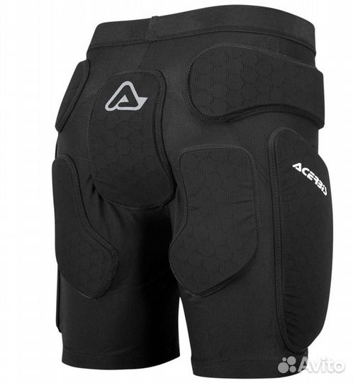 Шорты защитные Acerbis