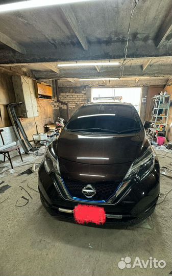 Тонировка автомобиля