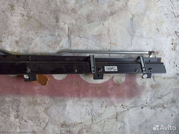 Эл. привод задней шторки Mercedes w220 s klass