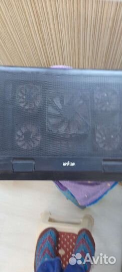 Веетилятор под ноут