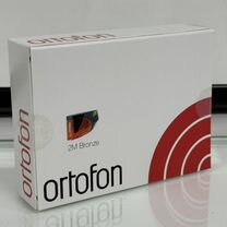 Ortofon 2M Bronze