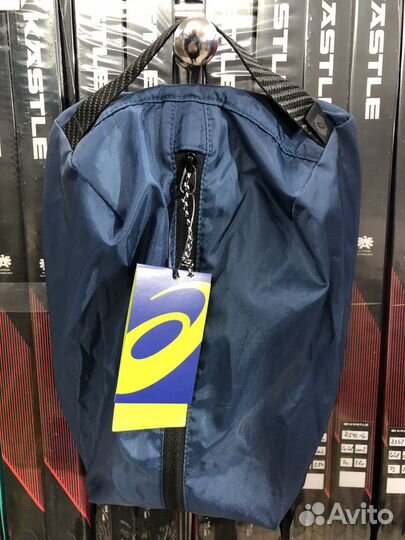 Сумка для обуви Asics Shoe Case