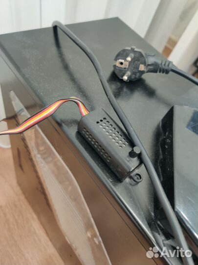 Пк Phenom II X6 1055T