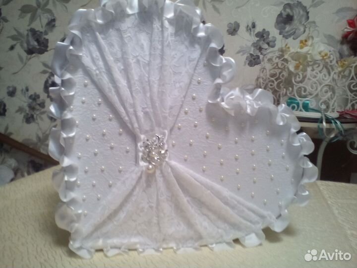 Свадебная казна