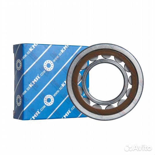 Подшипник NU 211 ECP KMR