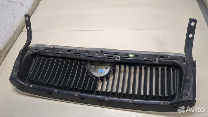 Решетка радиатора Skoda Octavia Tour, 2004