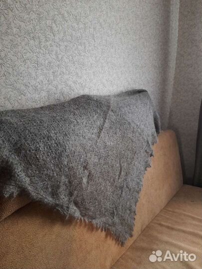 Шаль пуховая Оренбурская