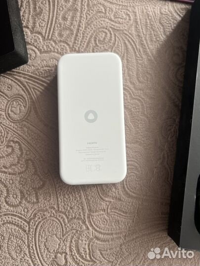 Яндекс модуль тв с алисой