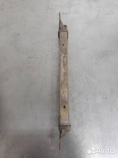 Радиатор масляный Saab 9-5 2-й рест. 2008