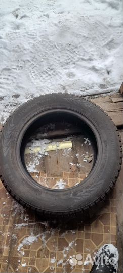 Nokian Tyres Nordman 7 185/65 R15 90T
