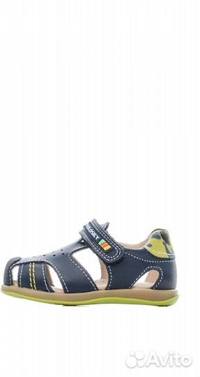 Сандали новые для мальчика