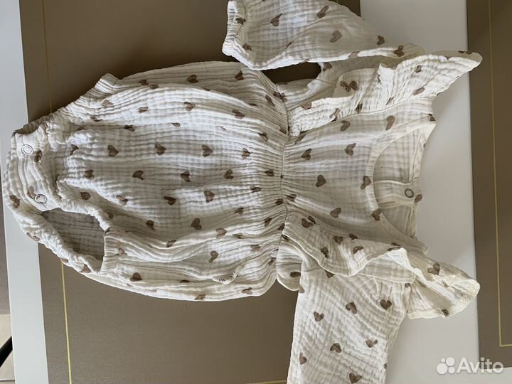 Боди для малышей