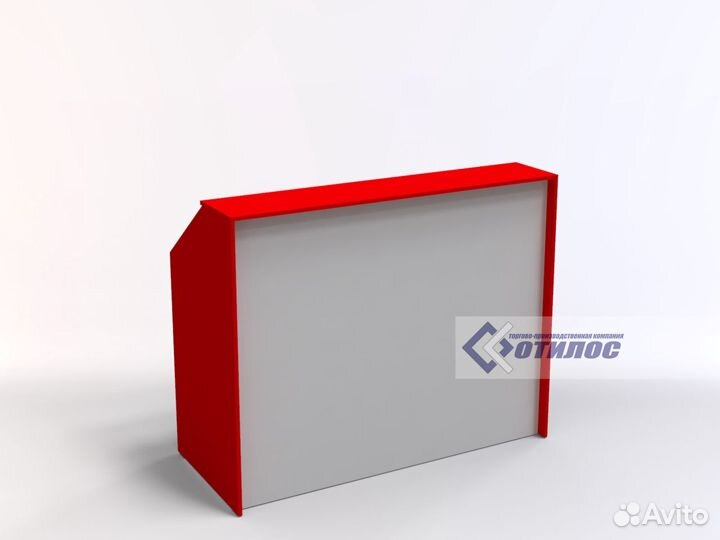 Ресепшен Р-1-02