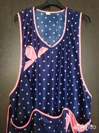 Фартук для продавца